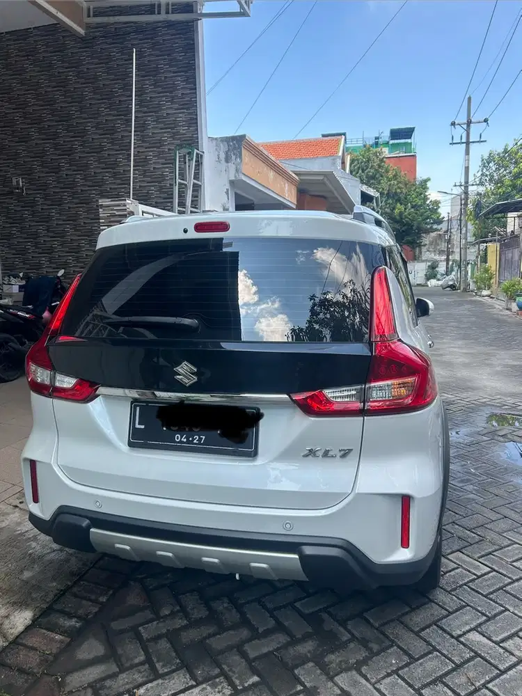 Suzuki XL7 2022 Bensin