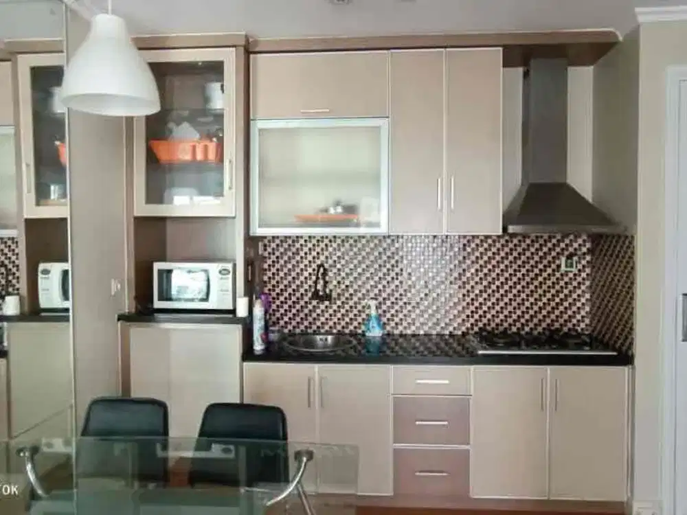 Disewakan Apartemen City Home Tower Miami Bay Baguss