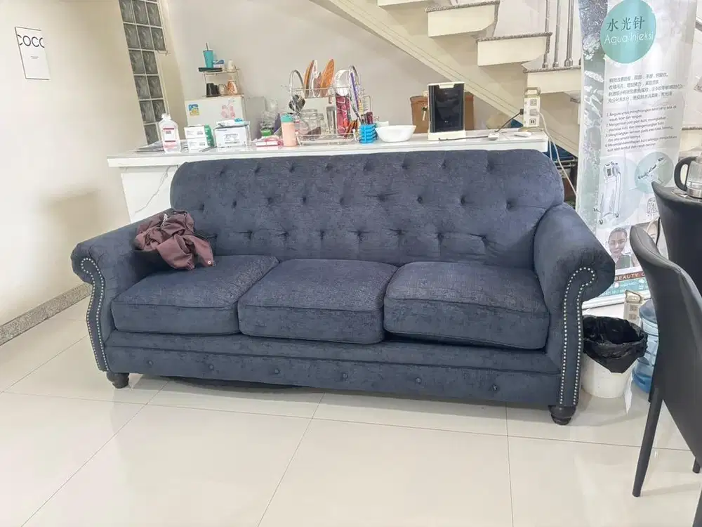 Sofa Informa super empuk dan bahan bagus