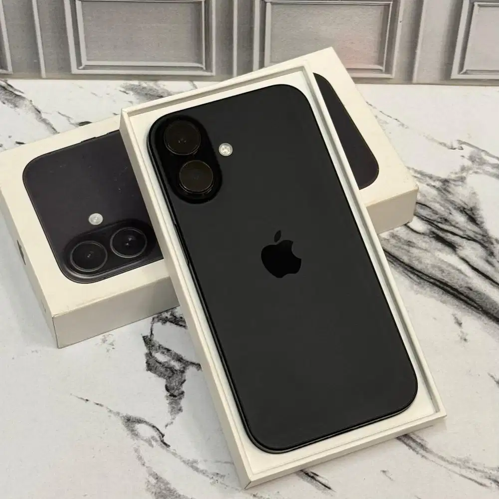 iphone 16 128gb ibox