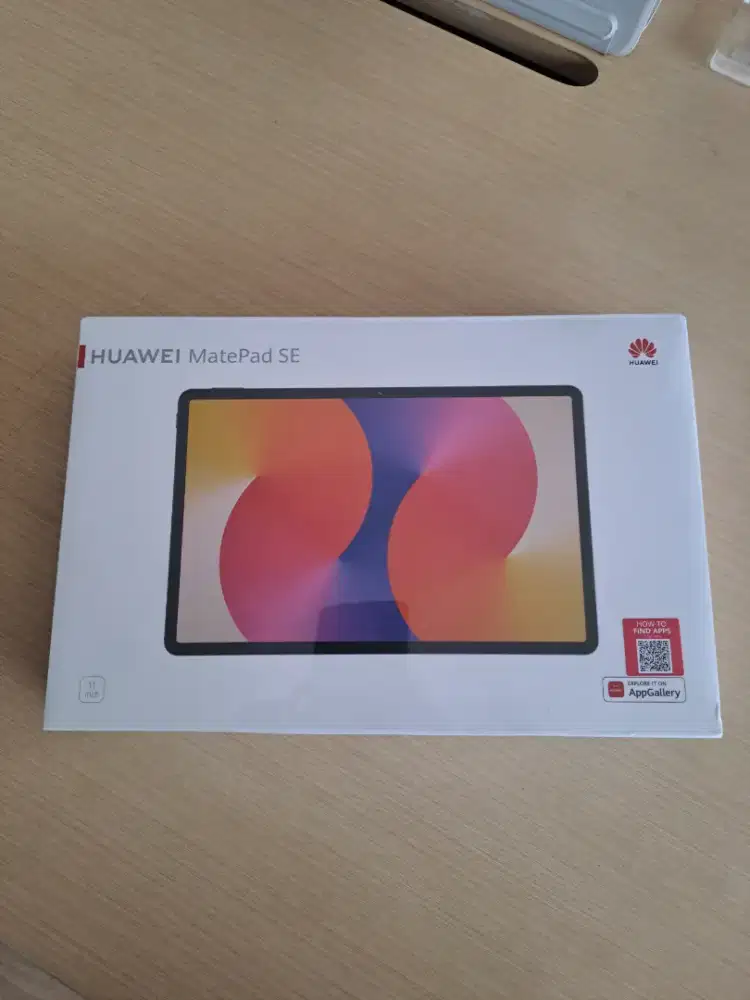 Tablet Huawei MatePad SE 11 - 6/128
