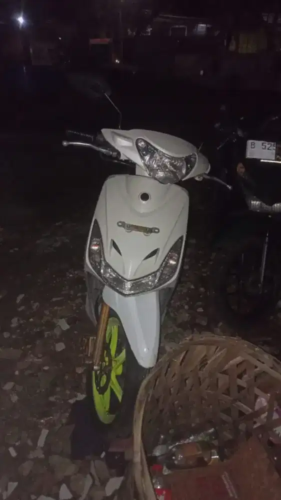 Jual motor murah 2 jt