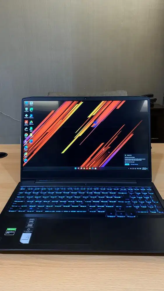 Lenovo Ideapad Gaming 3