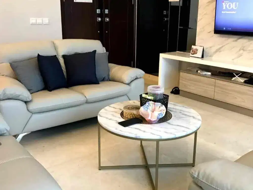 Disewakan Apartemen Kensington Tower Belmont Baguss