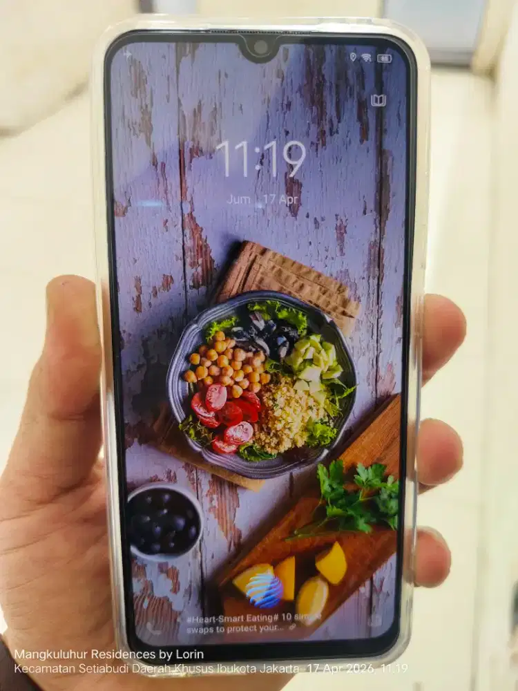 Vivo S1 Pro 8gb/128gb