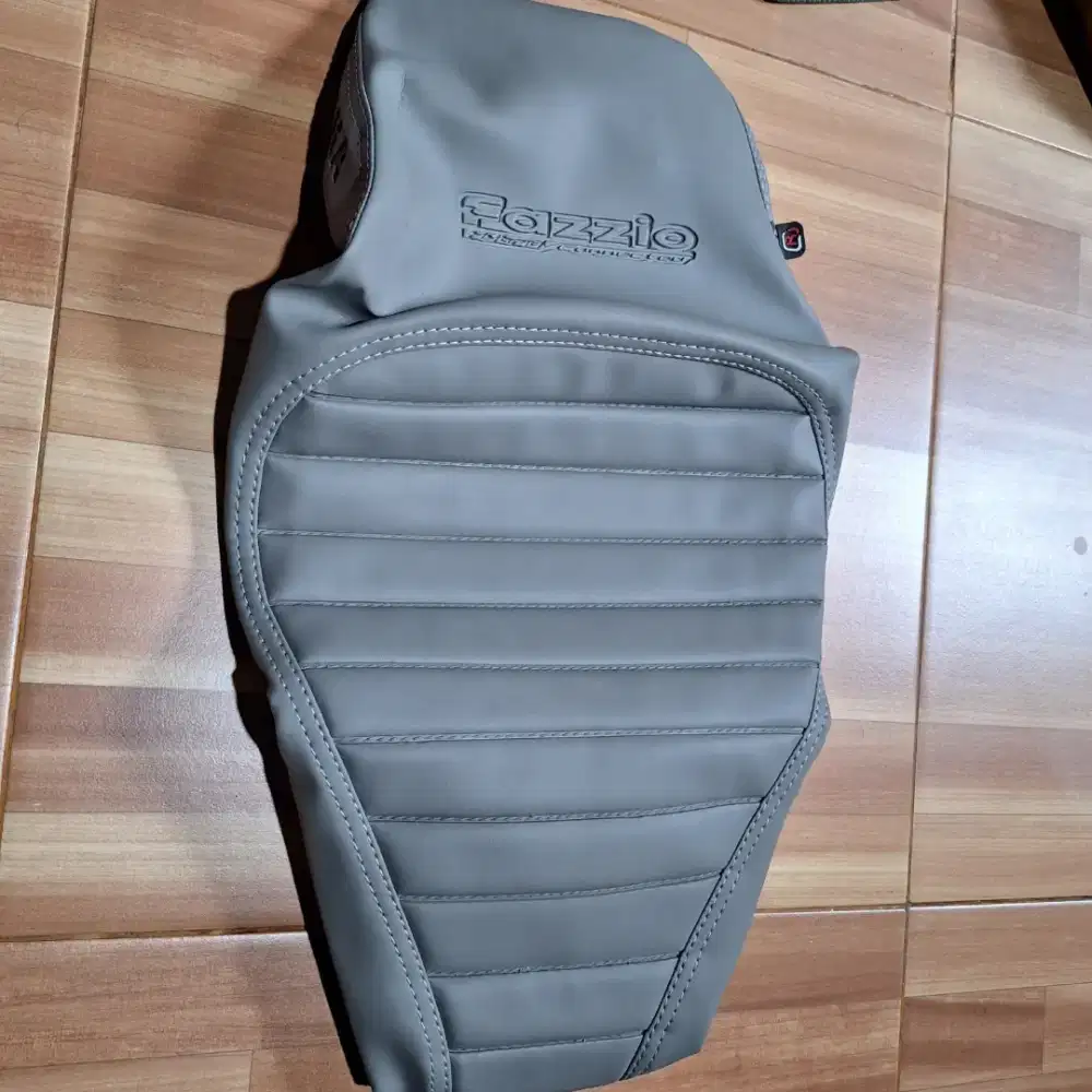 Aksesoris Motor Fazzio