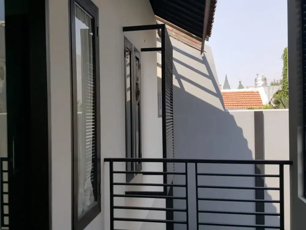 Jual Rumah Mewah Sidosermo PDK Surabaya selatan