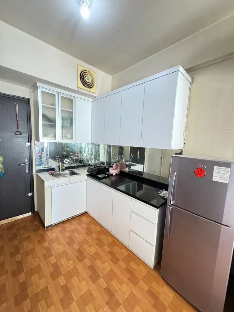 Disewakan apartemen menara latumenten