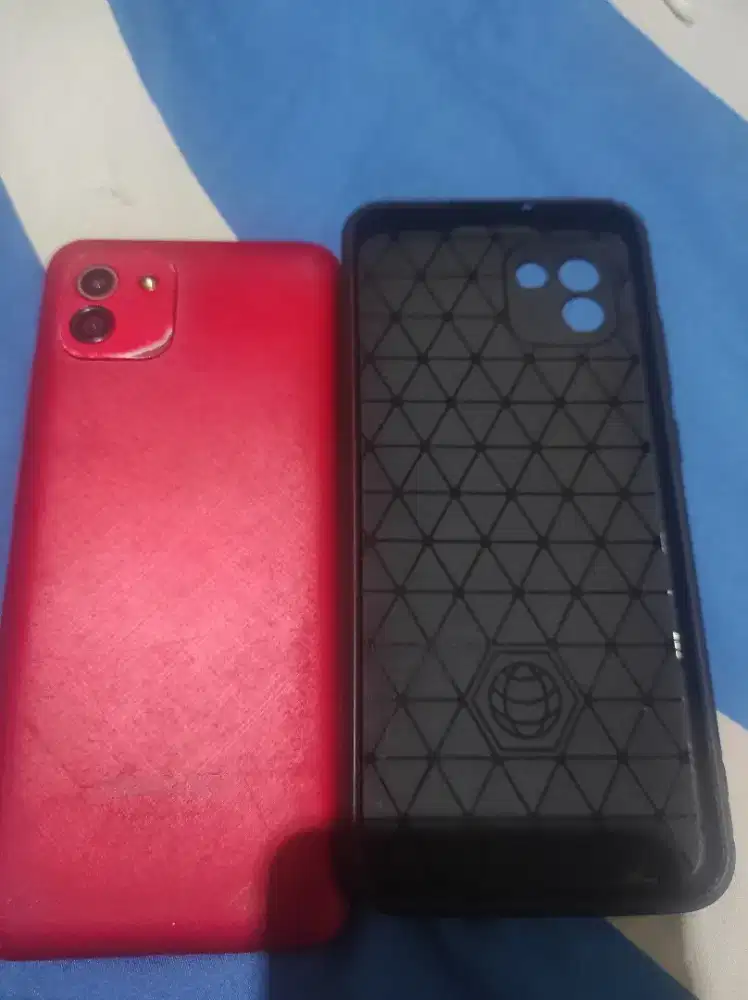 Handphone Samsung A03