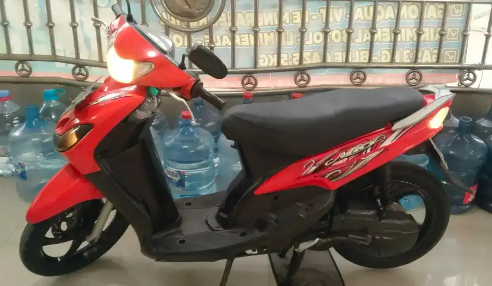Yamaha Mio  Sehat Jual BT / TT