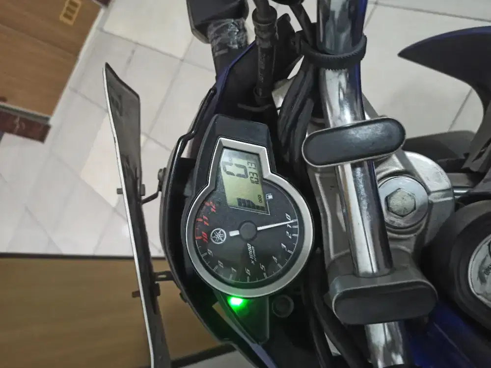 VIXION NVL (2013) UPGRADE KE NVA