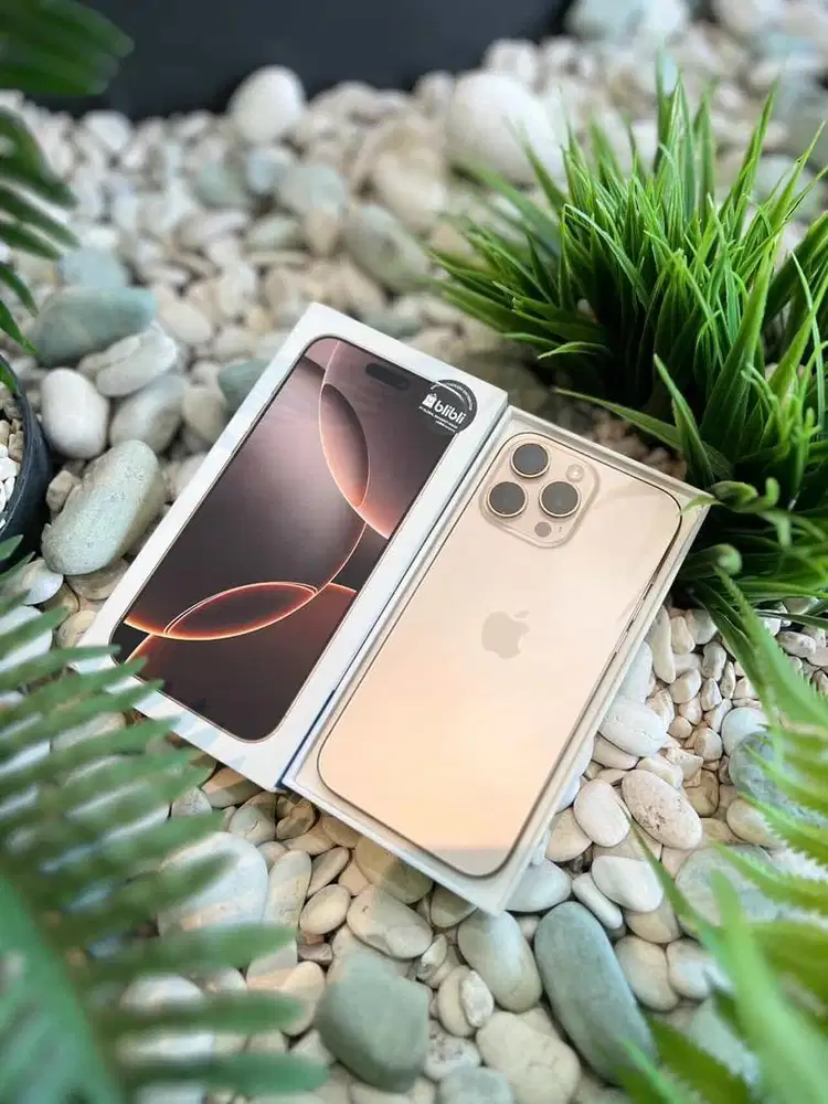 Iphone 16 promax 256gb ex ibox