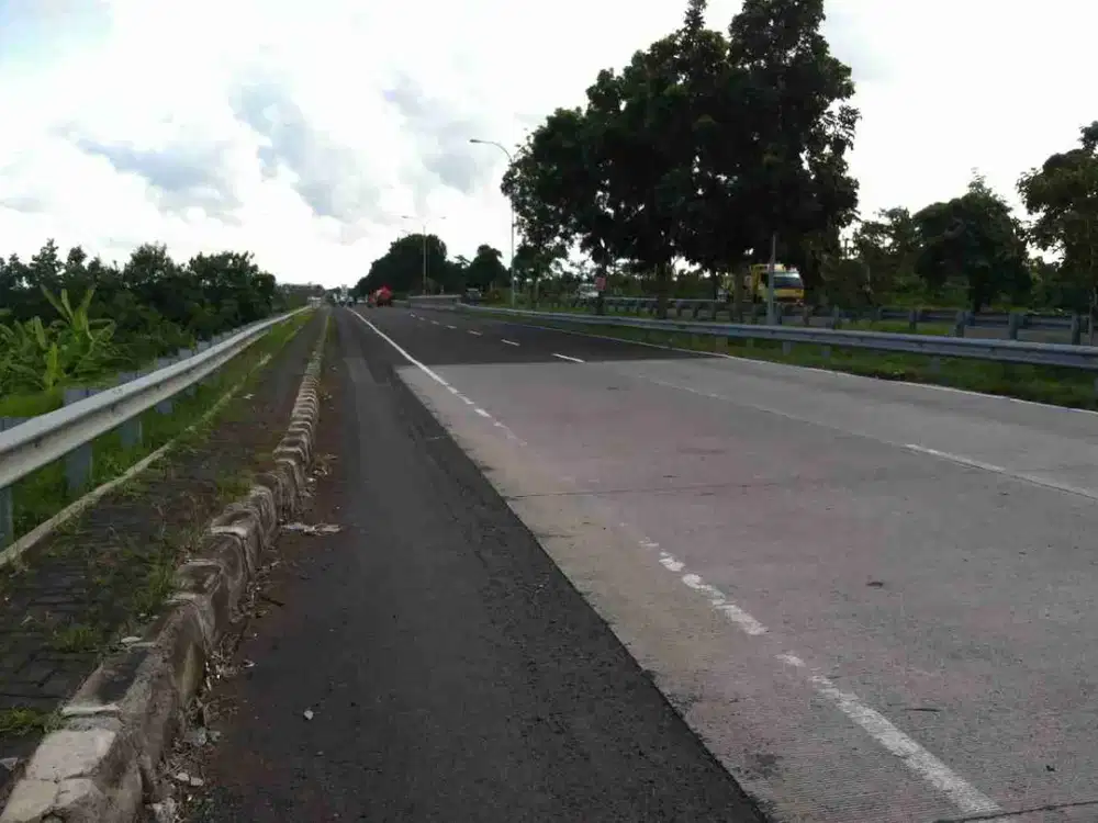 Jual tanah uk.4 are di Tulikup Utama By Pass Ida Bagus Mantra Bali