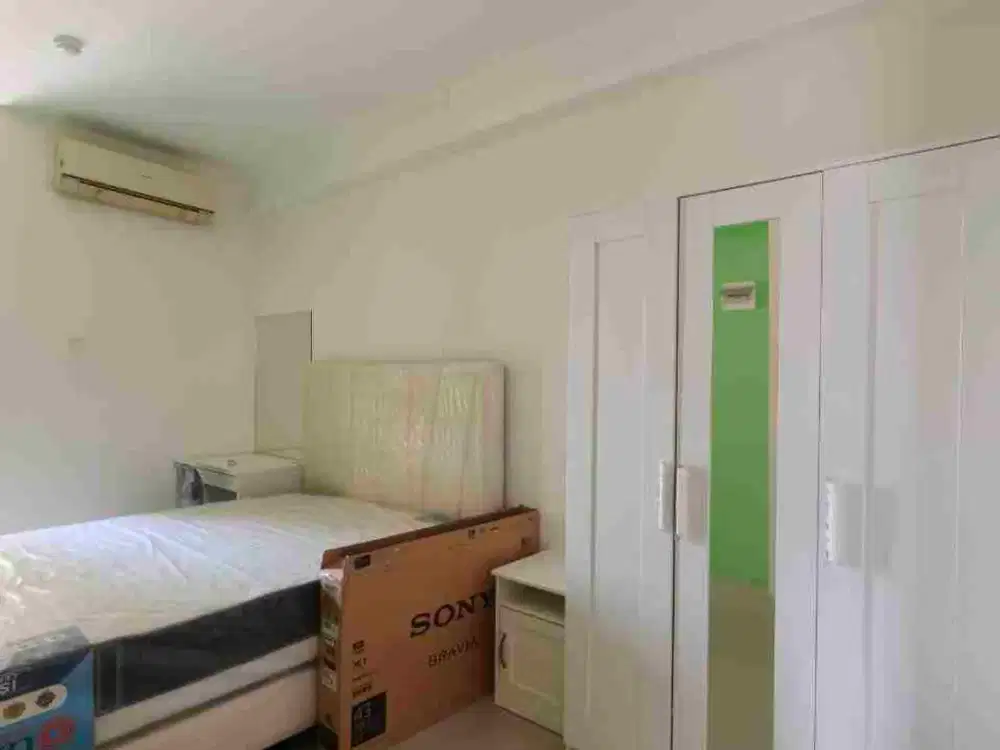 Baru Gress‼️Apartemen Gunawangsa Merr