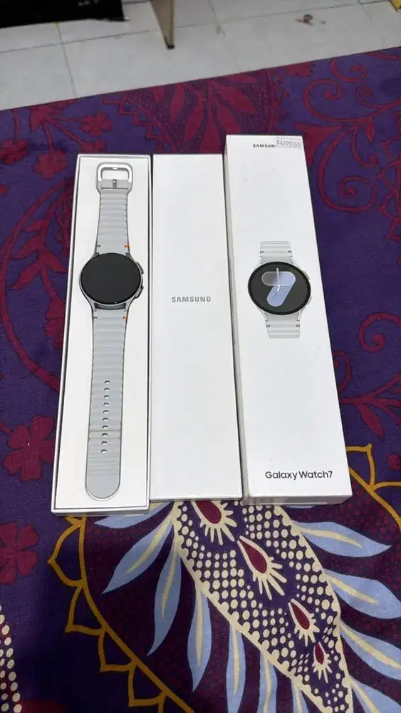 Galaxy Watch 7 44mm