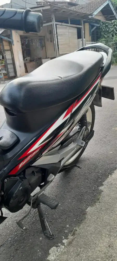 Jual ajh gan supra x125