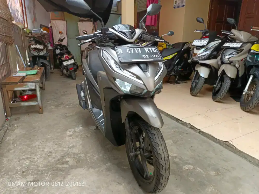 HONDA VARIO 150 KEYLES 2021 BS TT 2020 PJK OFF DI CILEDUG HARGA PAS