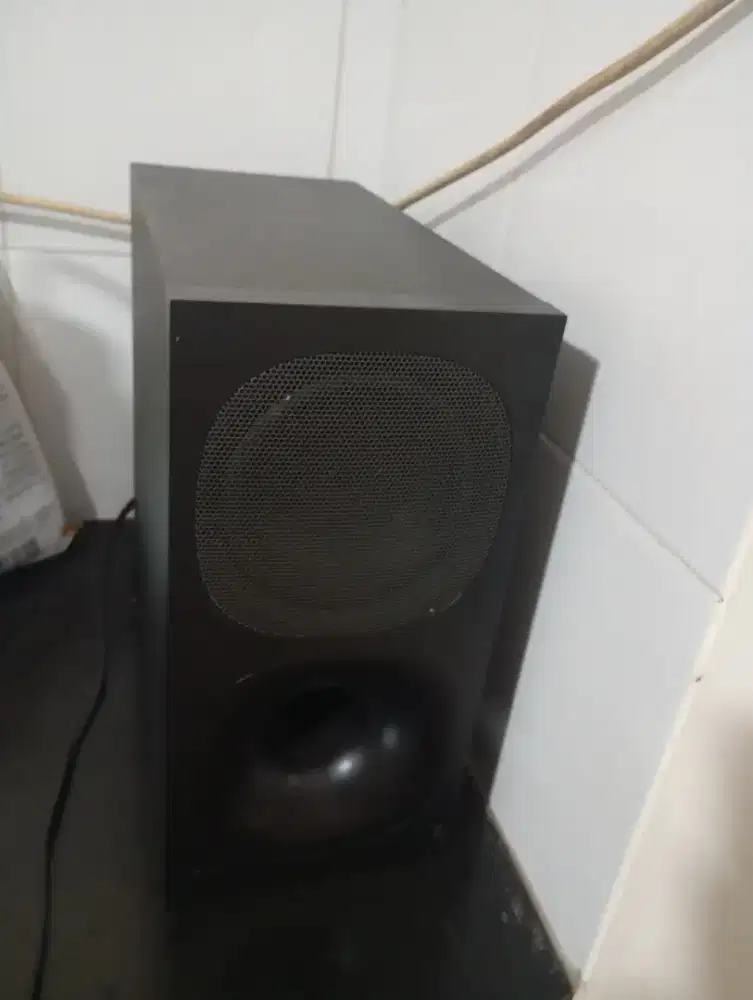 Soundbar Sony hts 400