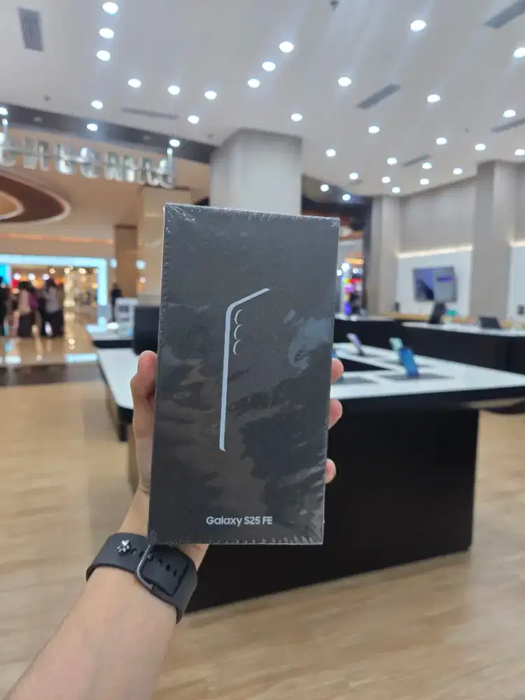 SAMSUNG GALAXY S25 FE