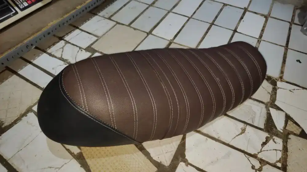 Jok Standar W175 Cafe