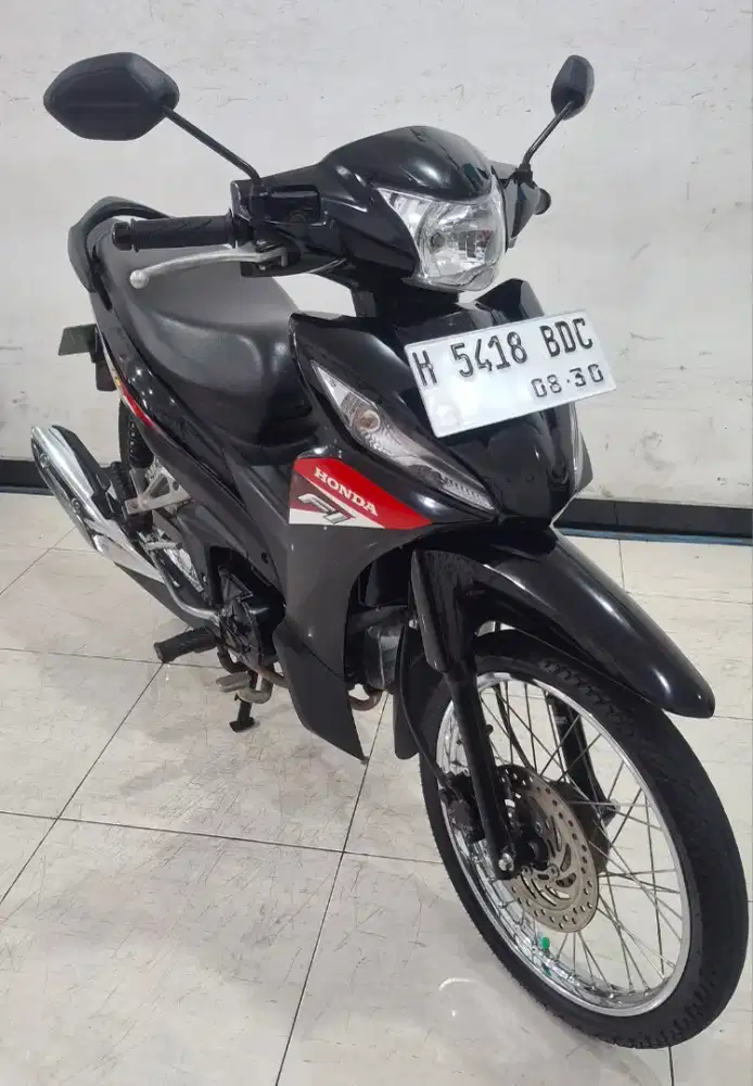 Revo Fit Tahun 2025