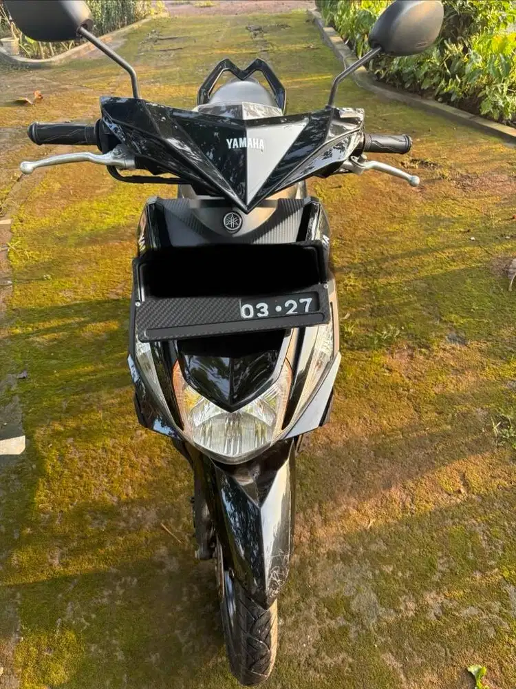 Jual Yamaha Mio