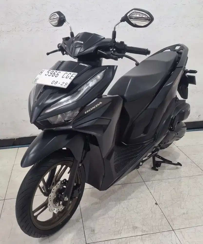 Vario iss 125 Tahun 2024