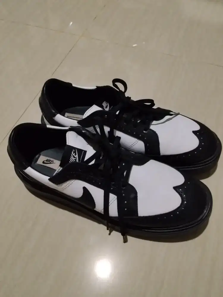 NIKE original Kwondo1