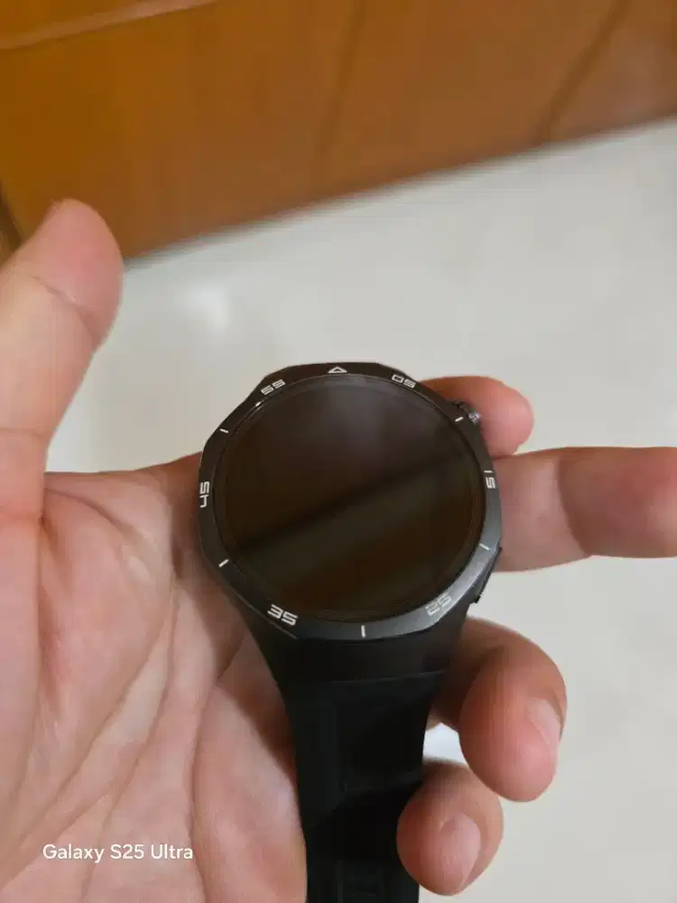 Huawei watch gt 5 pro