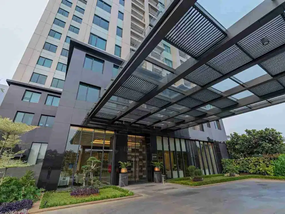 Dijual Apartment Southgate Residence