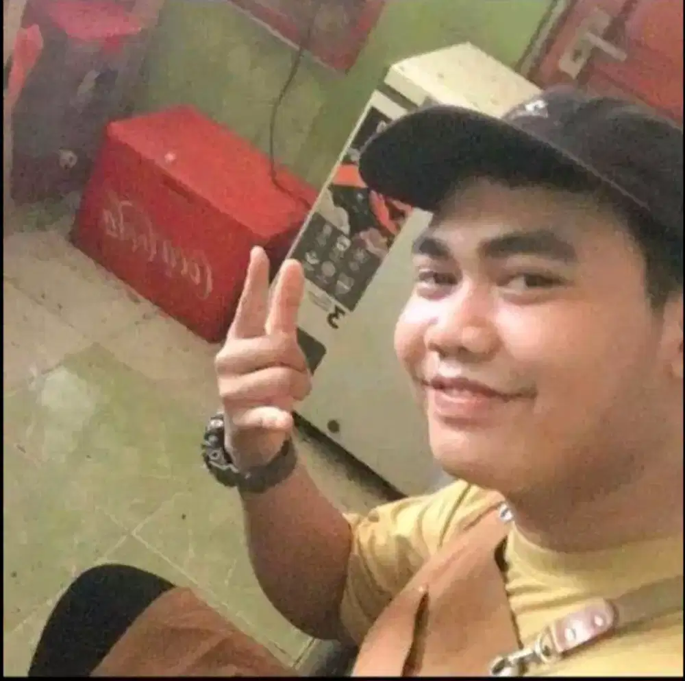 Cari pekerjaan apaa aja asal halal