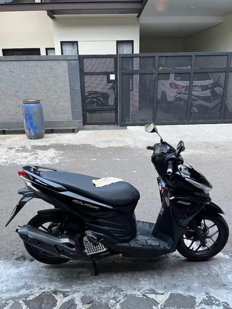 Vario 150 led old thn 2016 Nego