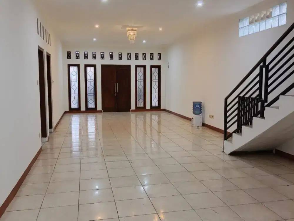 Jual Rumah Dekat Univesitas Telkom Buah Batu Bandung Kota Ciganitri