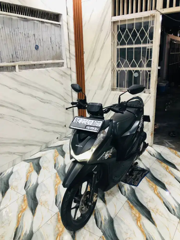 BEAT STREET NEW TERBAIK 2023 Pajak Hidup