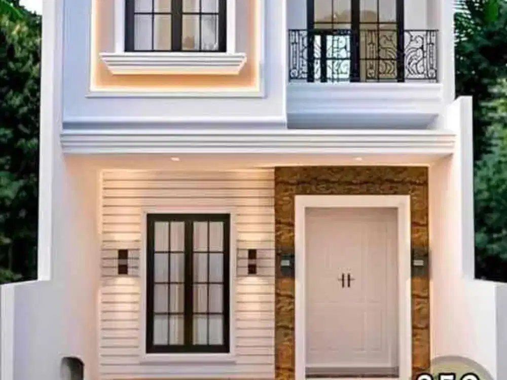 850 juta ‼️Dijual rumah ploso timur