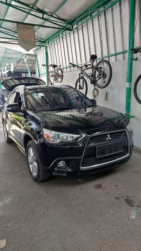 DP 12 JT Mitsubishi Outlander Sport PX 2.0 At Panoramic