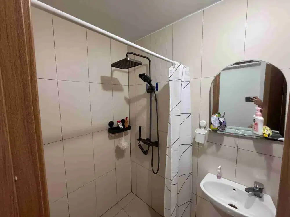 *_Dijual / Takeover Rugi Baloi Apartem