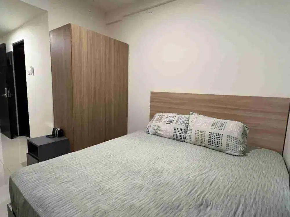 DIJUAL CEPAT UNIT
APARTEMEN CITRA PLAZA NAGOYA
CPN BATAM STUDIO