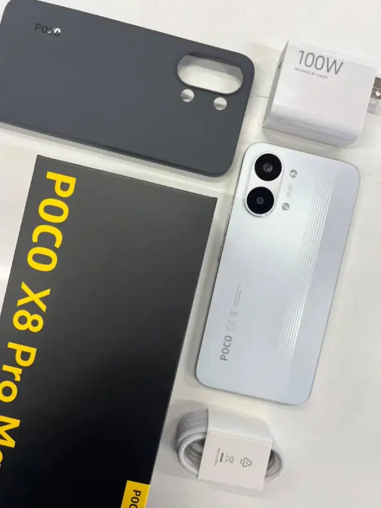 POCO X8 PRO Performa Ganas, Gaming Auto GG! Yok gercep