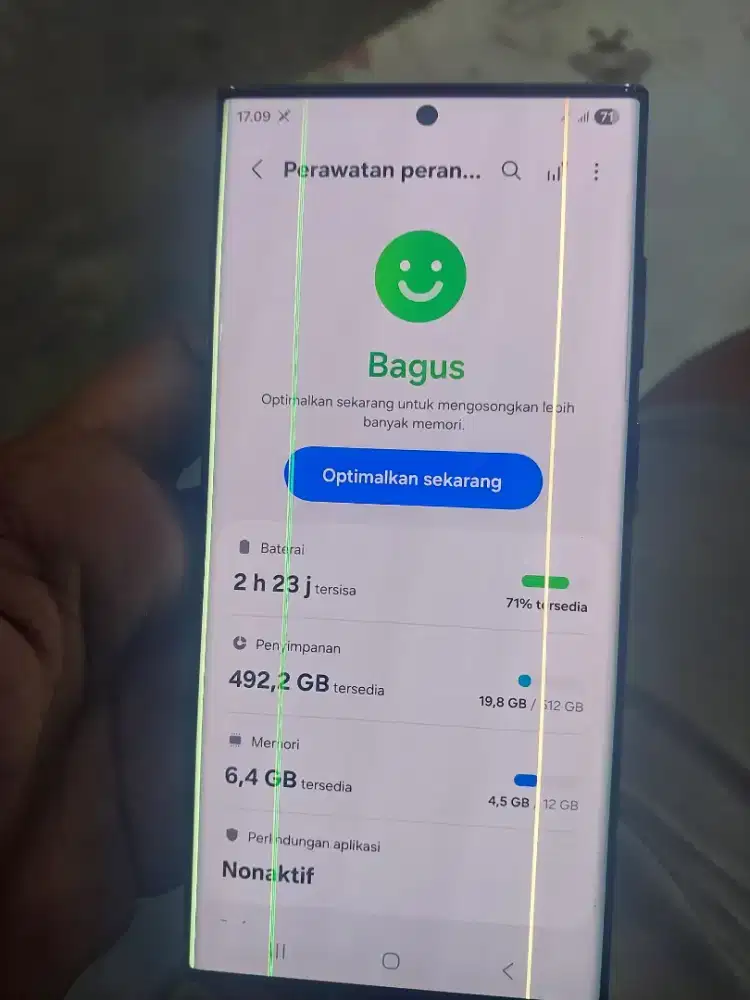 samsung s22 ultra 12/512