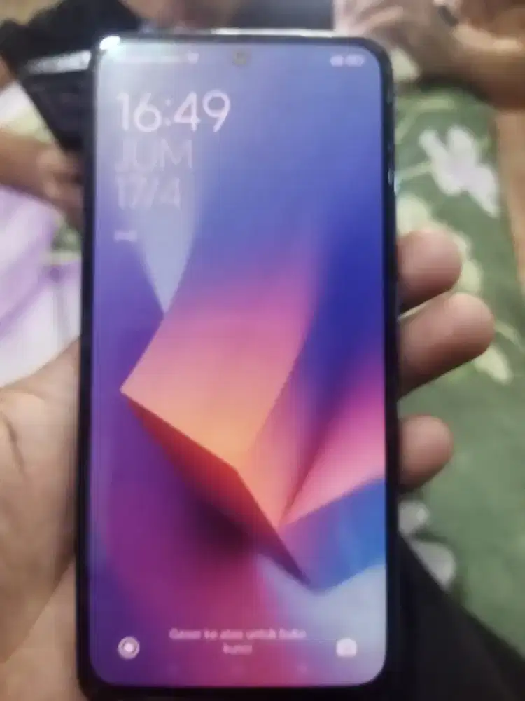 redmi note 10s ram 6/128