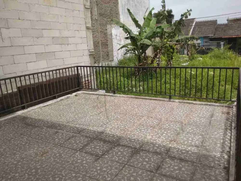 Murah!! Rumah di Perumahan Cimahi