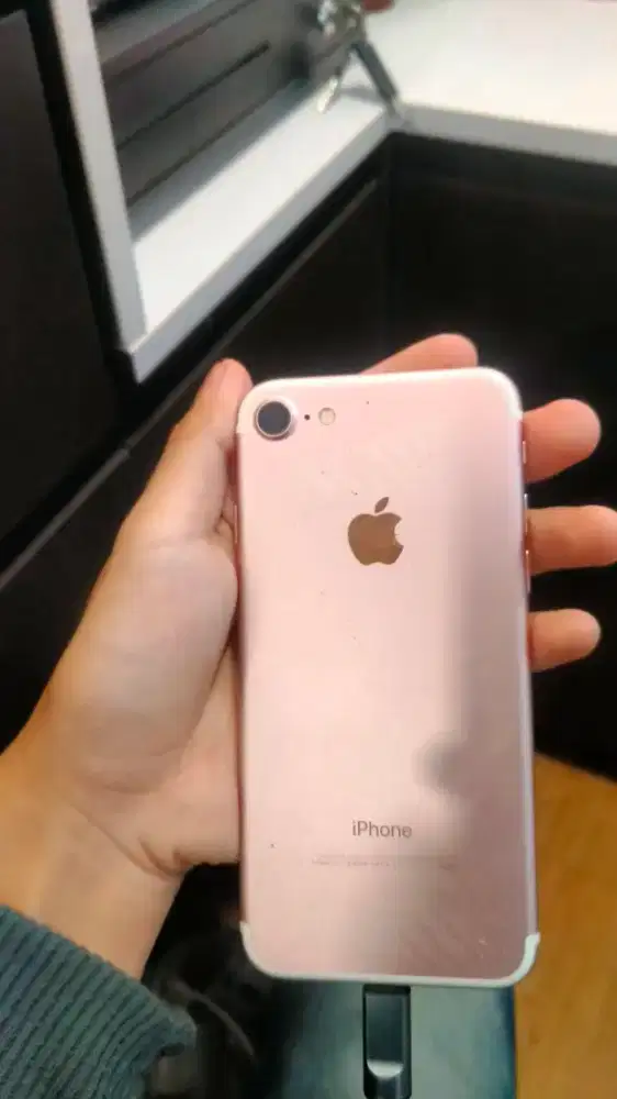 iPhone 7 second inter 128