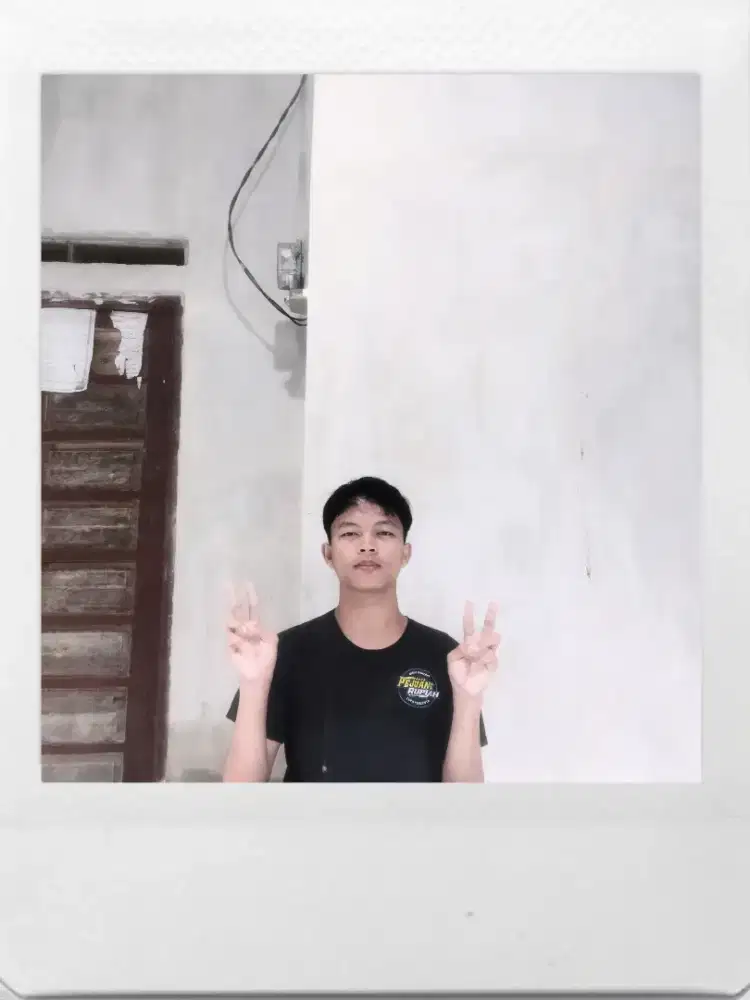 Nyari kerja store crew atau waiters