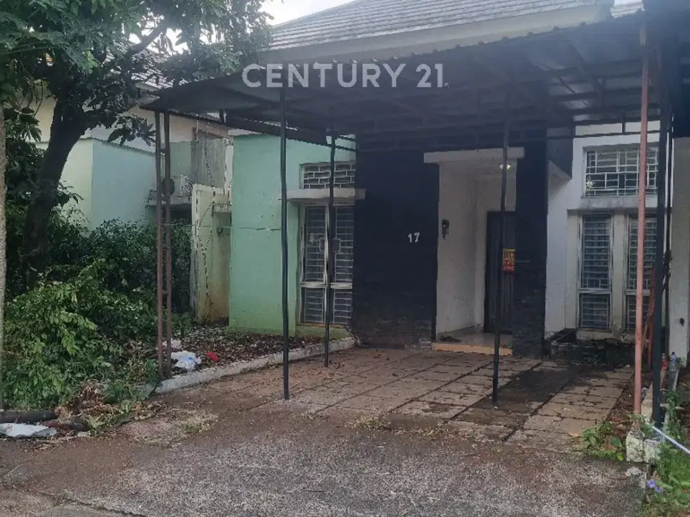 Taman Ivory Siap Huni Fully Furnish LT180 LB 120 3KT 2Km +1