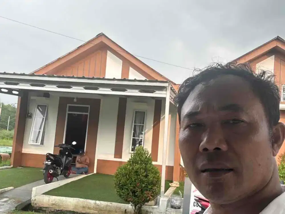 Duta Harmoni 2 Kpr subsidi Tigaraksa Tangerang