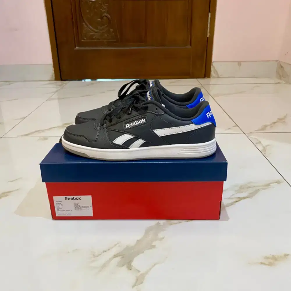Reebok Match Prime Original