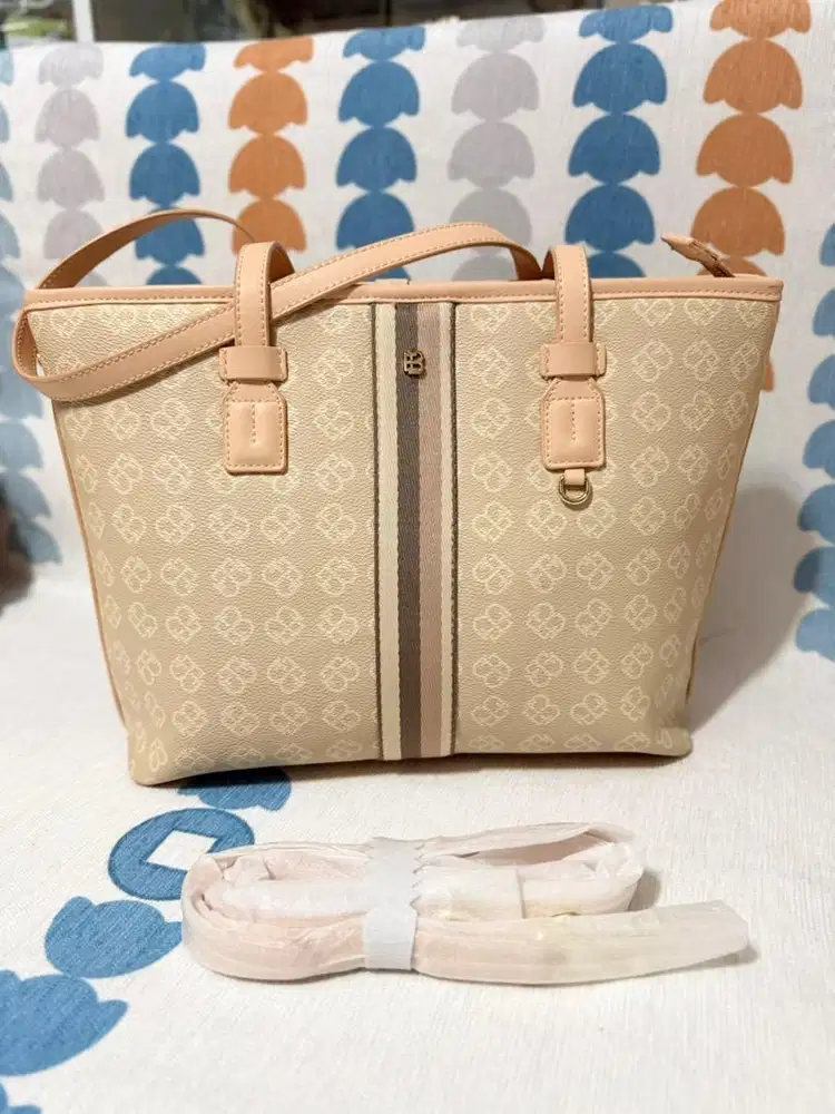 Shoulder Bag EVERBEST