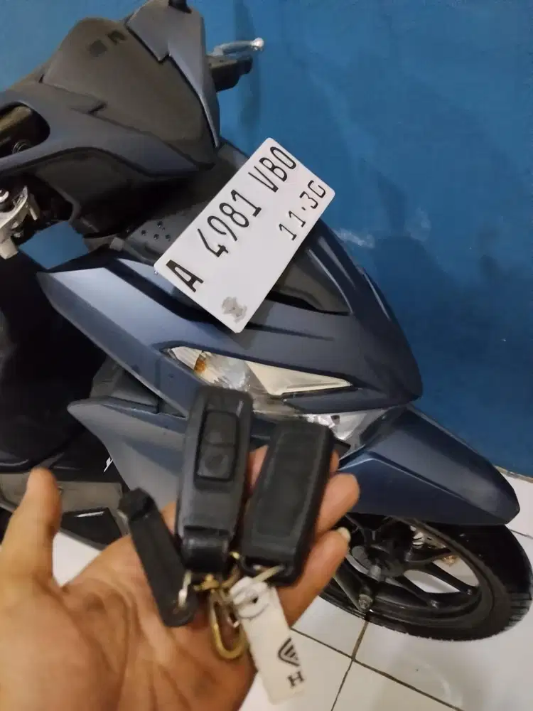 for sale honda beat smarkey 2025 pajak hidup super istimewa