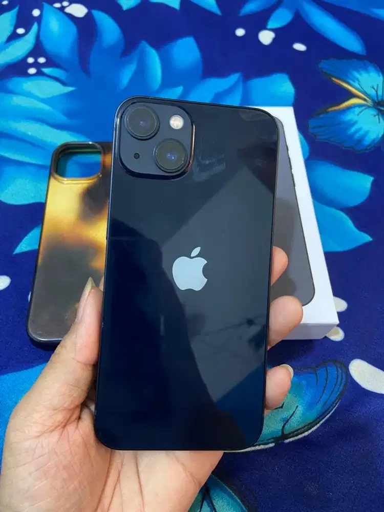 IPHONE 13 128GB EX INTER FULL ALL OPERATOR